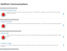 Tablet Screenshot of netpointc.blogspot.com