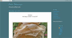 Desktop Screenshot of pelluciidityblogspotcom.blogspot.com