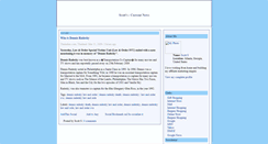Desktop Screenshot of hot-newslatestnews52.blogspot.com