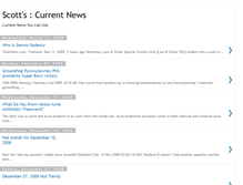 Tablet Screenshot of hot-newslatestnews52.blogspot.com