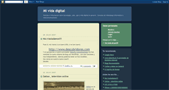 Desktop Screenshot of amsanchezdigital.blogspot.com