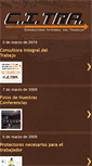 Mobile Screenshot of citraweb.blogspot.com