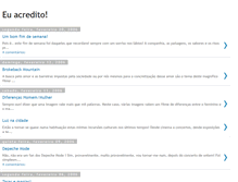 Tablet Screenshot of amor-destilado.blogspot.com