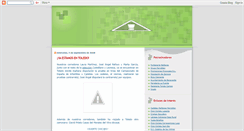 Desktop Screenshot of ecmananes.blogspot.com