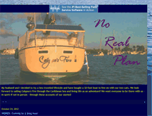 Tablet Screenshot of norealplan.blogspot.com