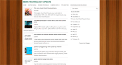 Desktop Screenshot of electrosocuricaline.blogspot.com