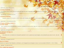 Tablet Screenshot of marapanim.blogspot.com