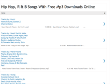 Tablet Screenshot of musiclyricsmp3downloads.blogspot.com