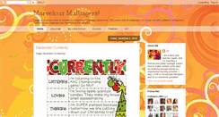 Desktop Screenshot of msdraffkorn.blogspot.com