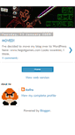 Mobile Screenshot of hegotgames.blogspot.com