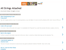 Tablet Screenshot of allstringsattached.blogspot.com
