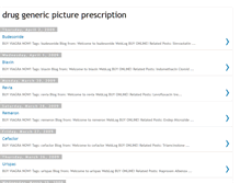 Tablet Screenshot of druggenericguw.blogspot.com