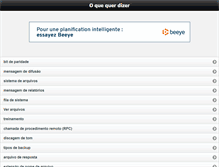 Tablet Screenshot of o-que-quer-dizer.blogspot.com