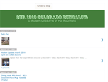 Tablet Screenshot of coloradobungalowmakeover.blogspot.com