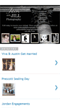 Mobile Screenshot of jackandjillphotography.blogspot.com
