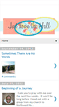 Mobile Screenshot of justdownthehall.blogspot.com
