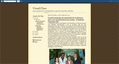 Desktop Screenshot of multimidiaeducacional.blogspot.com