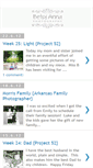 Mobile Screenshot of betsyannaphotography.blogspot.com