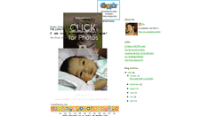 Desktop Screenshot of momyax2be.blogspot.com