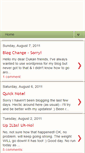 Mobile Screenshot of dukanmemoirs.blogspot.com