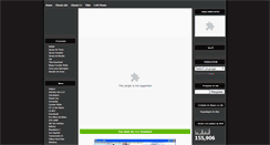 Desktop Screenshot of hard-xiter.blogspot.com