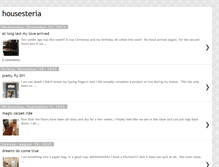 Tablet Screenshot of housesteria.blogspot.com