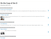 Tablet Screenshot of cusp-of-the-o.blogspot.com