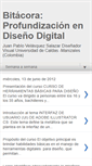 Mobile Screenshot of juanvelasquezbitacora.blogspot.com