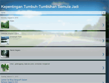 Tablet Screenshot of dahlia-kepentingantumbuh-tumbuhan.blogspot.com