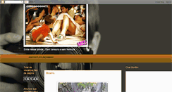 Desktop Screenshot of bondedoscuriosos.blogspot.com