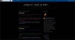 Desktop Screenshot of alitany.blogspot.com