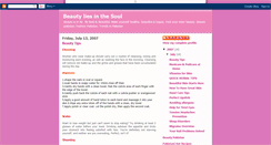 Desktop Screenshot of my-beauty-tips.blogspot.com