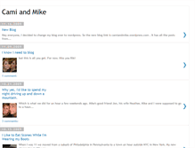 Tablet Screenshot of camisbyublog.blogspot.com