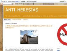 Tablet Screenshot of anti-heresias.blogspot.com