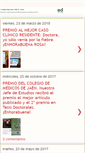 Mobile Screenshot of docenciajaenmfyc.blogspot.com