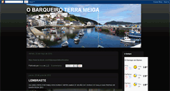 Desktop Screenshot of insuabarqueiro.blogspot.com