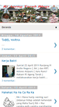Mobile Screenshot of kiagengtarub.blogspot.com