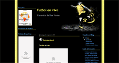 Desktop Screenshot of donestor.blogspot.com