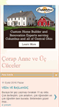 Mobile Screenshot of corapailesi.blogspot.com