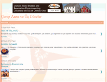 Tablet Screenshot of corapailesi.blogspot.com