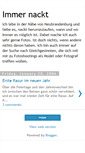 Mobile Screenshot of nackedei.blogspot.com