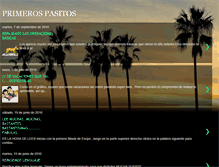 Tablet Screenshot of cuartoeducacionbasica.blogspot.com