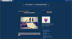Desktop Screenshot of marciovps.blogspot.com