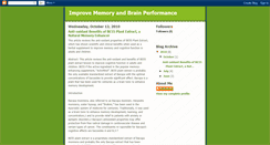 Desktop Screenshot of memorysharp.blogspot.com