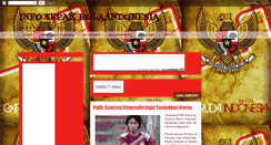 Desktop Screenshot of isepak.blogspot.com