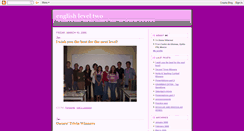 Desktop Screenshot of englishleveltwo.blogspot.com
