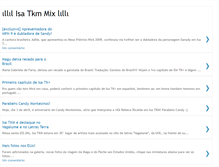 Tablet Screenshot of isatkmmix.blogspot.com