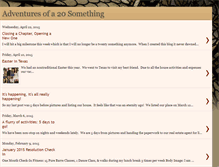 Tablet Screenshot of dkj-adventuresofa20something.blogspot.com