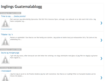 Tablet Screenshot of inglingguate.blogspot.com