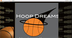 Desktop Screenshot of livelearnhoop.blogspot.com